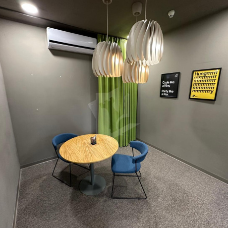 Фотография Сдается офисное помещение по адресу г. Минск, Фабрициуса ул., д. 8 к. Б - фото 12