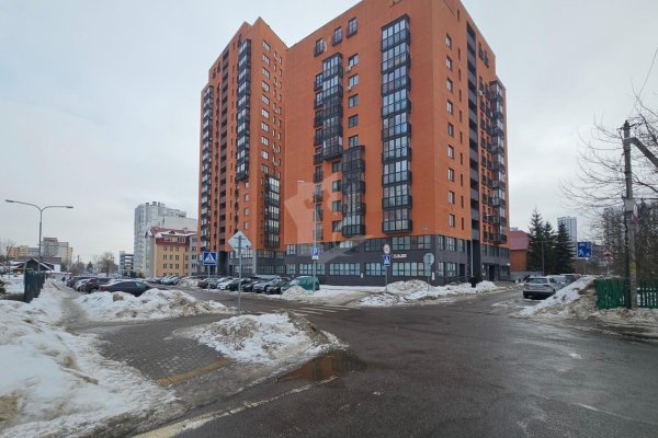 Сдается офисное помещение по адресу г. Минск, Быховская ул., д. 10 - фото 11