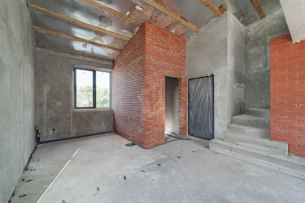 2-комнатная квартира по адресу Халтурина ул., д. 28 - фото 12