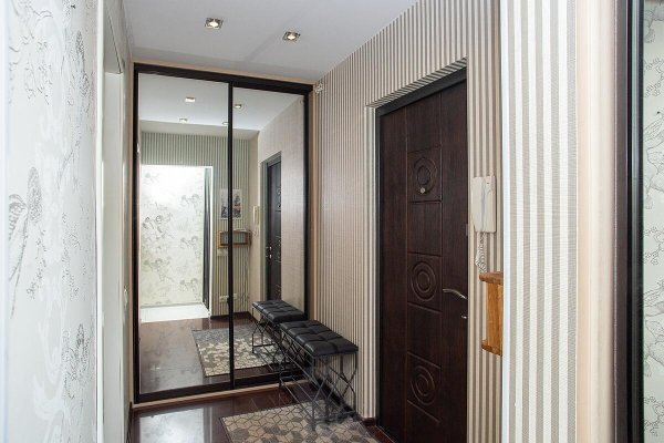 1-комнатная квартира по адресу Независимости просп., д. 143 к. 1 - фото 18