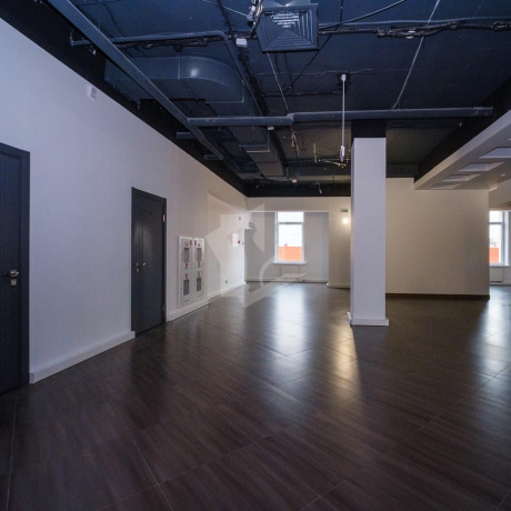 Фотография Сдается офисное помещение по адресу г. Минск, Лучины ул., д. 5 - фото 6