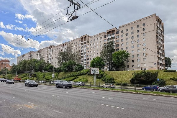 1-комнатная квартира по адресу Пушкина просп., д. 85 - фото 17
