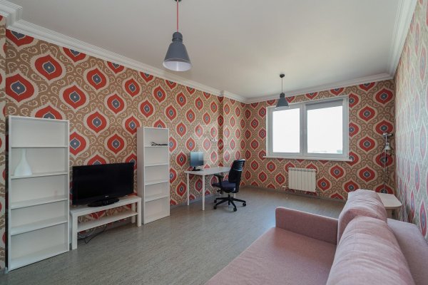 1-комнатная квартира по адресу Дзержинского просп., д. 122 - фото 16
