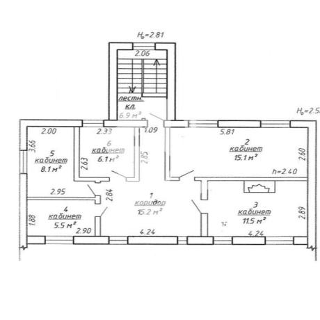 Фотография Сдается офисное помещение по адресу г. Минск, Передовая ул., д. 21 - фото 11