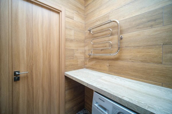 2-комнатная квартира по адресу Центральный пер., д. 4 - фото 17