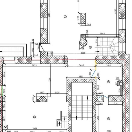 Фотография Сдается торговое помещение по адресу г. Минск, Маркса ул., д. 25 - фото 4