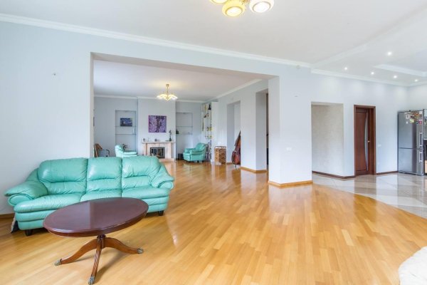 Продается коттедж Боровлянский с/с, Зелёная, д. 26 - фото 12