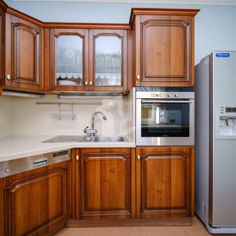 Фотография 3-комнатная квартира по адресу Утульная ул., д. 1 - фото 11