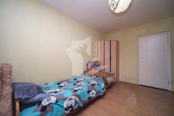 3-комнатная квартира по адресу Панченко ул., д. 40 - фото 11