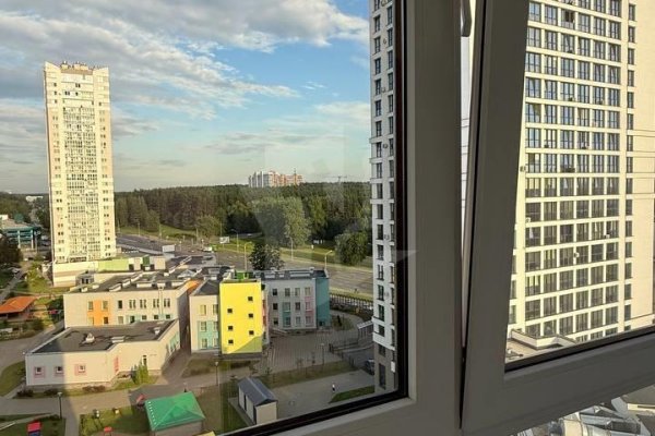 2-комнатная квартира по адресу Скорины ул., д. 5 - фото 19
