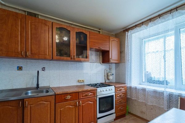 3-комнатная квартира по адресу Богдановича ул., д. 139 к. А - фото 16