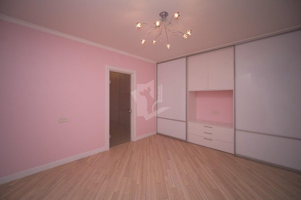 2-комнатная квартира по адресу Тепличная ул., д. 1 - фото 9