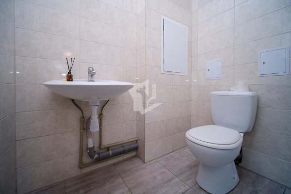 Сдается торговое помещение по адресу г. Минск, Николы Теслы ул., д. 26 - фото 8