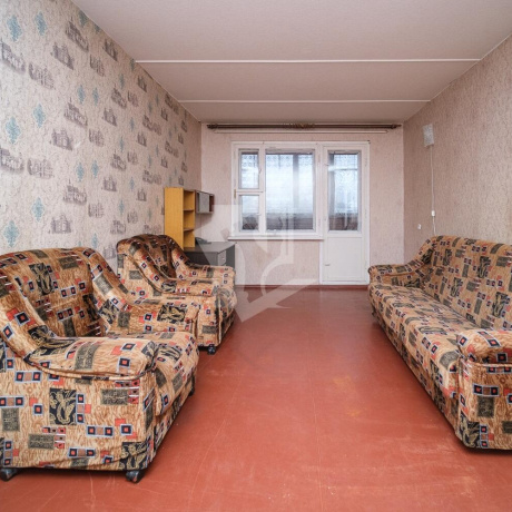 Фотография 1-комнатная квартира по адресу Берута ул., д. 6 к. 1 - фото 4