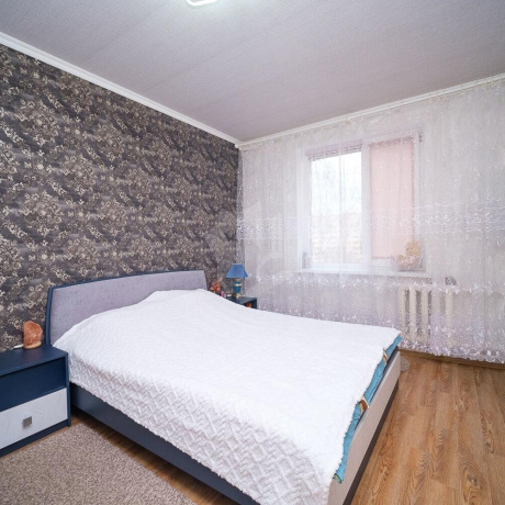 Фотография 3-комнатная квартира по адресу Слободская ул., д. 21 - фото 7