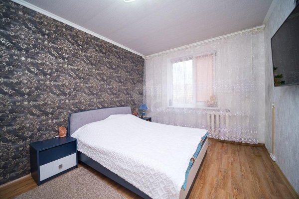 3-комнатная квартира по адресу Слободская ул., д. 21 - фото 7