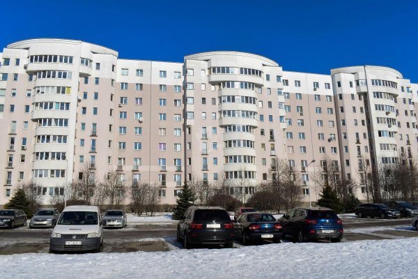 3-комнатная квартира по адресу Шпилевского ул., д. 56 - фото 18