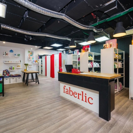 Фотография Сдается торговое помещение по адресу г. Минск, Немига ул., д. 5 - фото 2