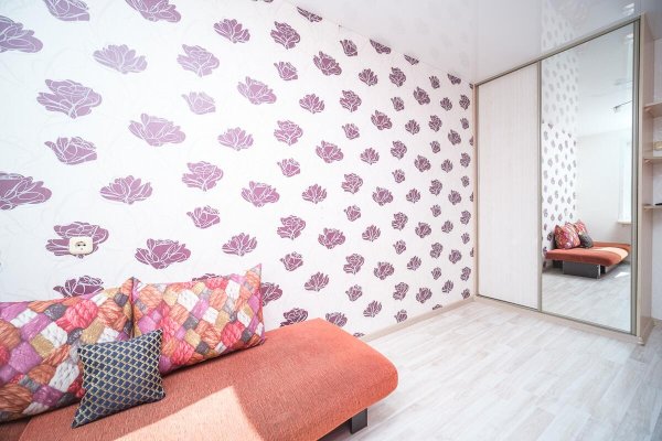 2-комнатная квартира по адресу Жуковского ул., д. 5 к. 1 - фото 11