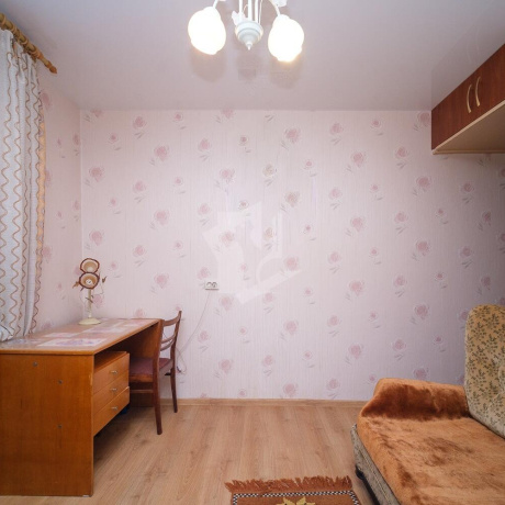 Фотография 3-комнатная квартира по адресу Лесная ул., д. 4 - фото 20