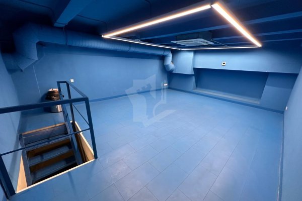 Сдается офисное помещение по адресу г. Минск, Фабрициуса ул., д. 8 к. Б - фото 13