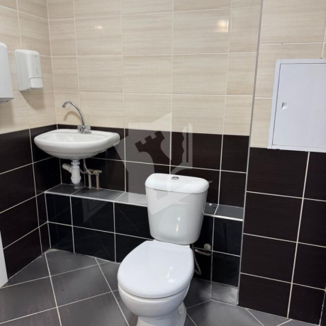 Фотография Сдается торговое помещение по адресу г. Минск, Мстиславца ул., д. 4 - фото 7