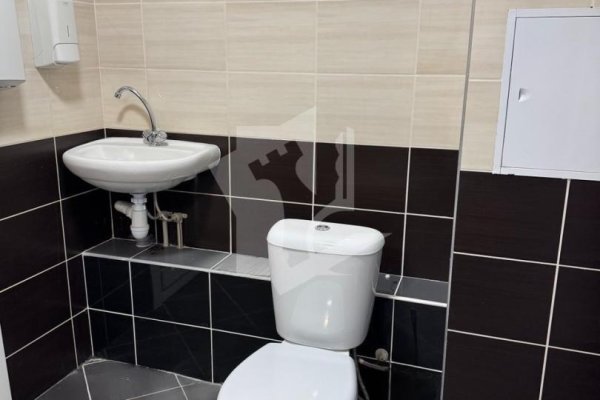 Сдается торговое помещение по адресу г. Минск, Мстиславца ул., д. 4 - фото 7