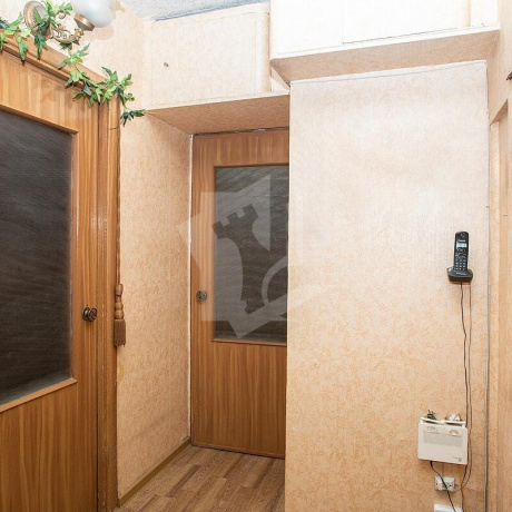 Фотография 2-комнатная квартира по адресу Осипенко ул., д. 15 - фото 11