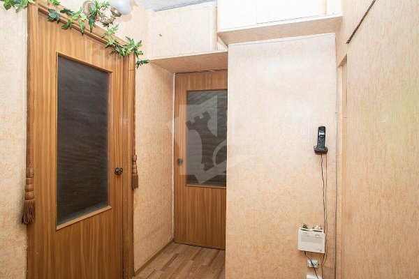 2-комнатная квартира по адресу Осипенко ул., д. 15 - фото 11