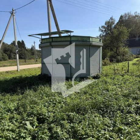 Фотография Продается торговое помещение по адресу Лошанский с/с, , - фото 9