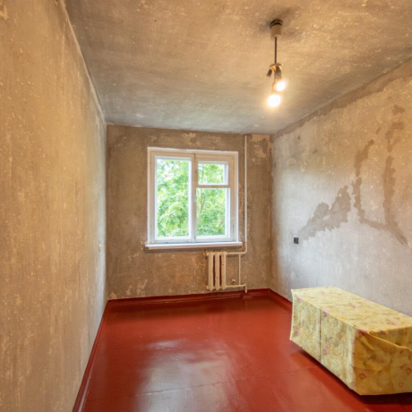 Фотография 2-комнатная квартира по адресу Одоевского ул., д. 63 - фото 15
