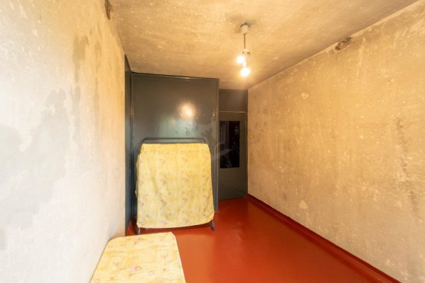 2-комнатная квартира по адресу Одоевского ул., д. 63 - фото 14