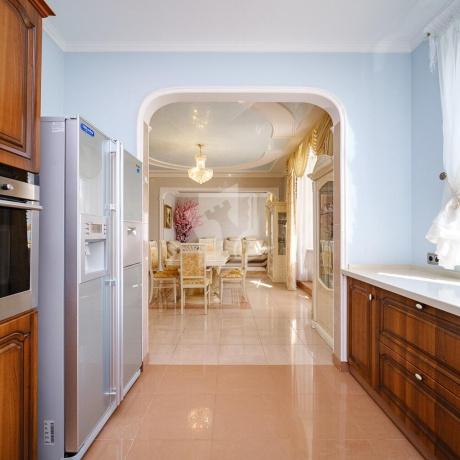 Фотография 3-комнатная квартира по адресу Утульная ул., д. 1 - фото 12