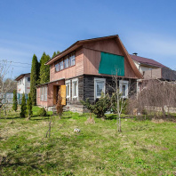 Фотография Продается дача с/т. Инженер - фото 4