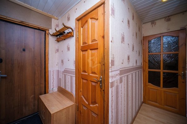 1-комнатная квартира по адресу Калиновского ул., д. 35 - фото 12
