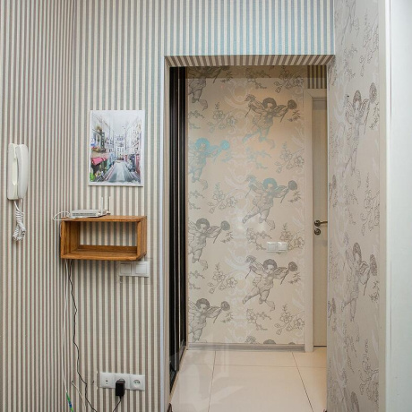 Фотография 1-комнатная квартира по адресу Независимости просп., д. 143 к. 1 - фото 19