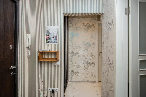 1-комнатная квартира по адресу Независимости просп., д. 143 к. 1 - фото 19