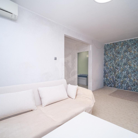 Фотография 2-комнатная квартира по адресу Коласа ул., д. 43 к. 2 - фото 9