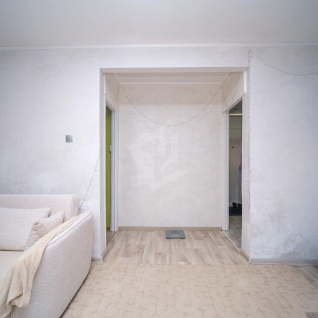 Фотография 2-комнатная квартира по адресу Коласа ул., д. 43 к. 2 - фото 8