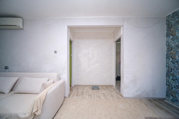 2-комнатная квартира по адресу Коласа ул., д. 43 к. 2 - фото 4