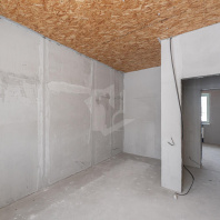 Фотография Продается коттедж г. Заславль, Загорье ул. - фото 17