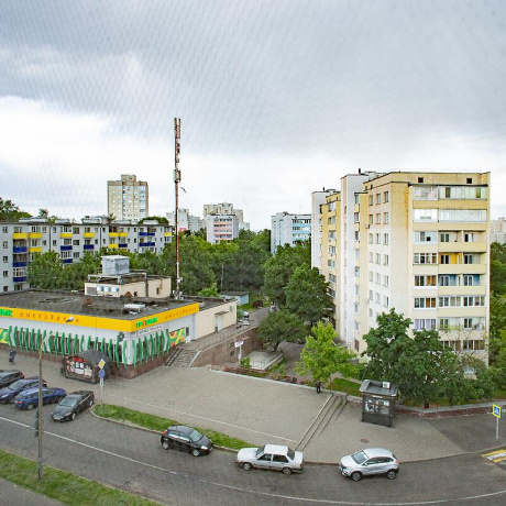 Фотография 1-комнатная квартира по адресу Пушкина просп., д. 85 - фото 18