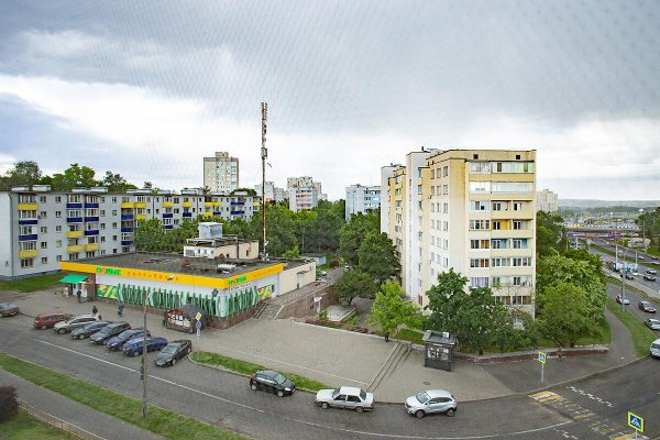 1-комнатная квартира по адресу Пушкина просп., д. 85 - фото 18