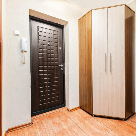 Фотография 1-комнатная квартира по адресу Лынькова ул., д. 11 - фото 5