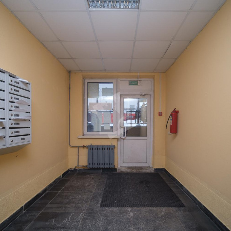 Фотография Сдается офисное помещение по адресу г. Минск, Мстиславца ул., д. 24 - фото 20