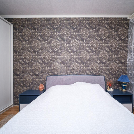 Фотография 3-комнатная квартира по адресу Слободская ул., д. 21 - фото 8