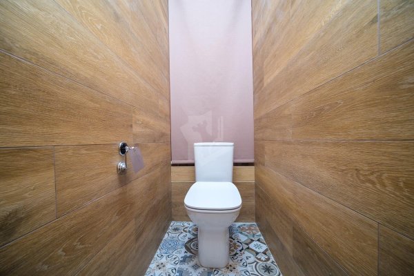2-комнатная квартира по адресу Центральный пер., д. 4 - фото 19