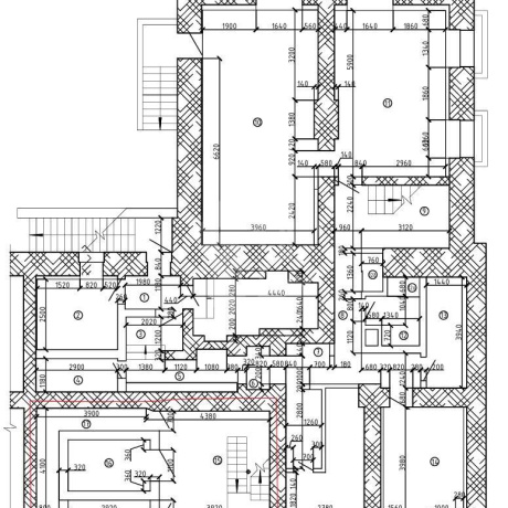 Фотография Сдается торговое помещение по адресу г. Минск, Маркса ул., д. 25 - фото 5