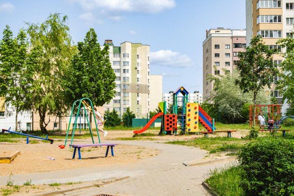 2-комнатная квартира по адресу Матусевича ул., д. 72 - фото 20
