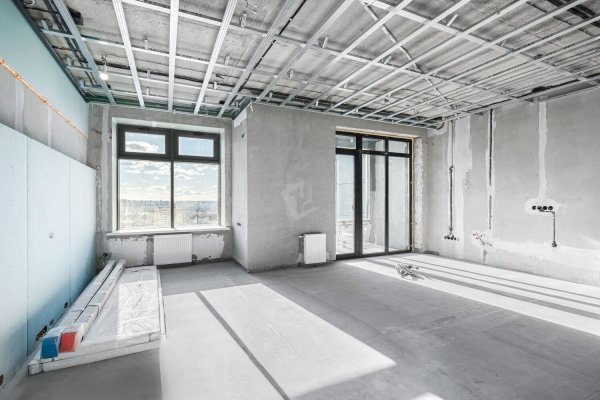 2-комнатная квартира по адресу Победителей просп., д. 115 - фото 8